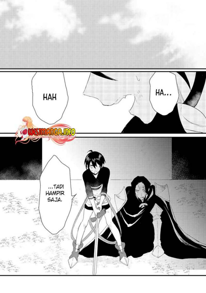 Dekisokonai to Yobareta Moto Eiyuu wa Jikka kara Tsuihou sa Retanode Suki Katte ni Ikiru Koto ni Shita chapter 16